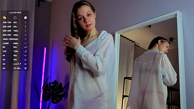 Tender beauty online show from May 31, 2026, 6:09 pm