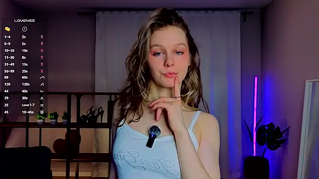 Tender beauty online show from May 25, 2026, 5:44 pm