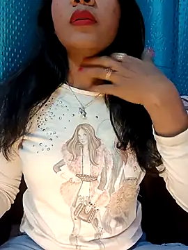 Horny Ishika online show from November 12, 2025, 12:42 pm