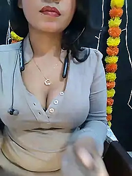 Horny Ishika online show from February 20, 2026, 5:48 pm