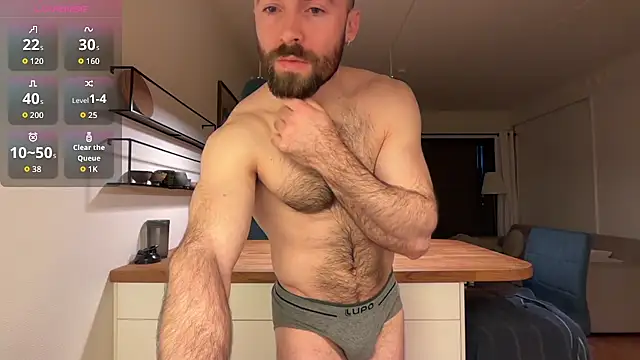 mdcistaken2 online show from April 19, 2026, 8:00 pm