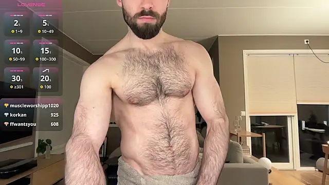 mdcistaken2 online show from November 21, 2025, 9:03 pm