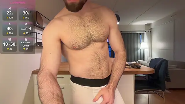 mdcistaken2 online show from April 24, 2026, 7:27 pm