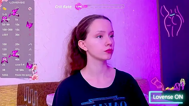 BellaVelure666 online show from October 10, 2025, 9:21 am