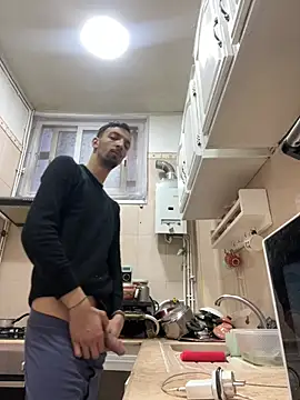 HardArabianxh online show from January 14, 2026, 8:18 am