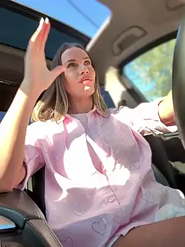  JessyRey  online show from September 23, 2025, 5:36 am