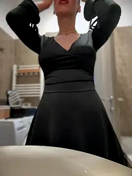  JessyRey  online show from September 20, 2025, 6:18 am