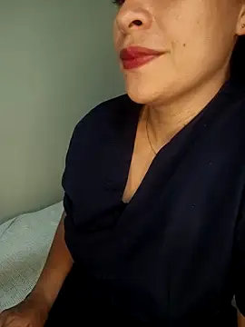 lana22 me online show from October 9, 2025, 6:03 am