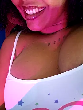 afrodeusa online show from December 21, 2025, 7:04 pm