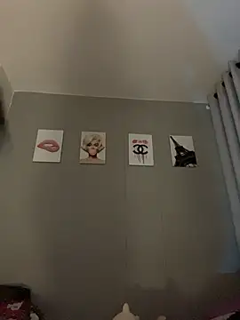 Aliciawhitee online show from February 27, 2026, 4:12 am