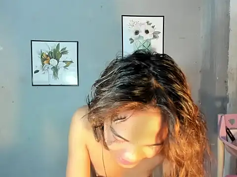 TS gorgeousJhem online show from April 8, 2026, 4:30 pm