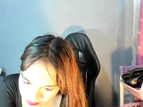 TS gorgeousJhem online show from March 25, 2026, 6:40 pm