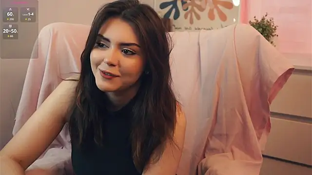 MerlynDinovo online show from October 18, 2025, 7:32 am