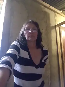 Oriana Jhonson online show from February 11, 2026, 10:53 pm