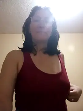 Oriana Jhonson online show from December 20, 2025, 4:32 pm