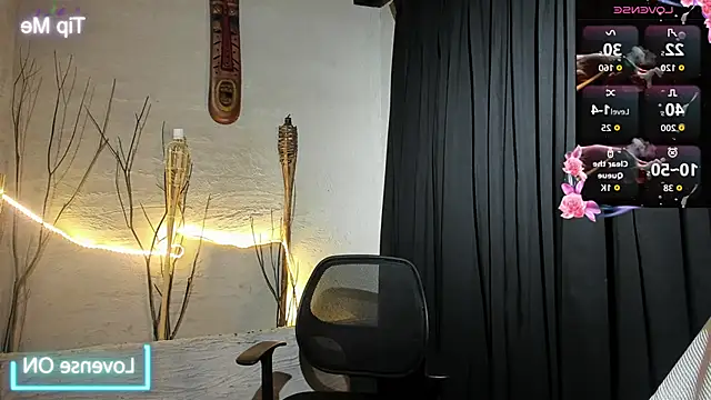 MarcusRain  online show from December 22, 2025, 4:23 am