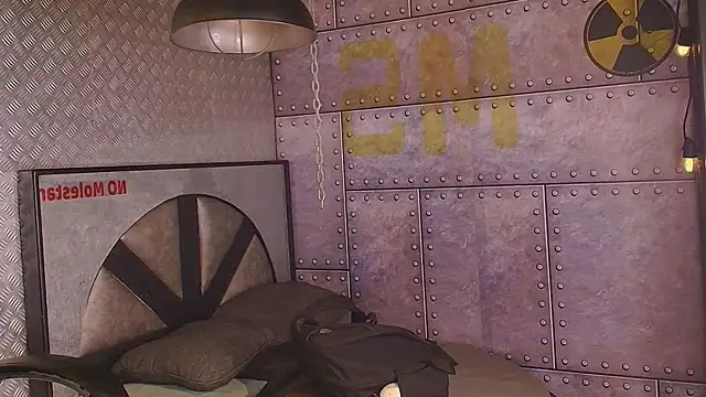 MarcusRain  online show from October 3, 2025, 2:59 am