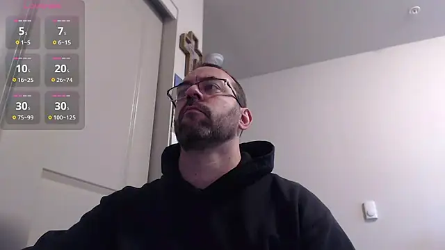MysticWizard369 online show from May 21, 2026, 4:15 pm