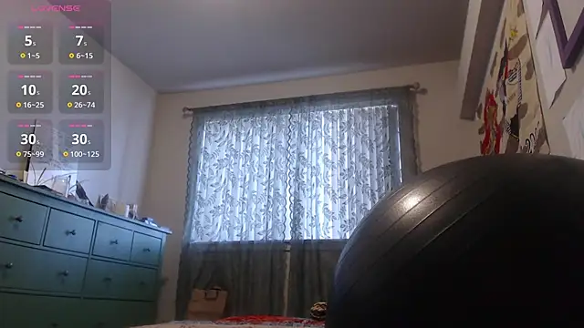 MysticWizard369 online show from June 24, 2026, 3:10 pm
