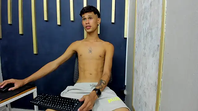 Snapshot of Just_D4v7 chatting on October 3, 2025, 7:26 pm Just D4v7 online show from October 3, 2025, 7:26 pm