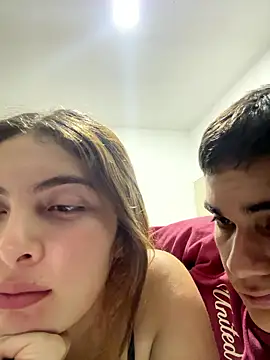 Samantha 2190 online show from January 13, 2026, 5:00 am