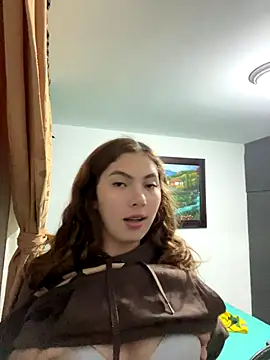 Samantha 2190 online show from November 3, 2025, 4:07 am