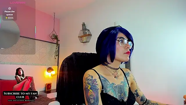 Esmeralda CO online show from September 16, 2025, 12:39 pm