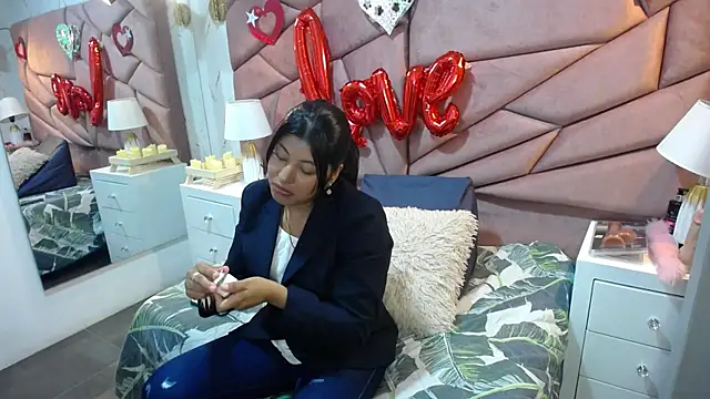 canela a73 online show from September 24, 2025, 5:30 pm