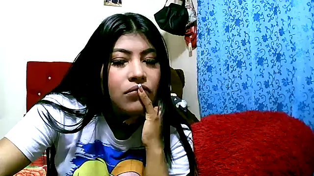 canela a73 online show from January 12, 2026, 11:31 pm