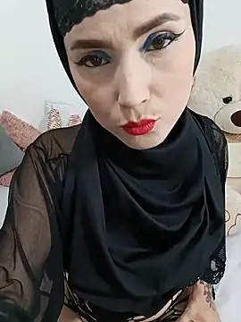 jamila zair online show from July 15, 2026, 3:52 pm