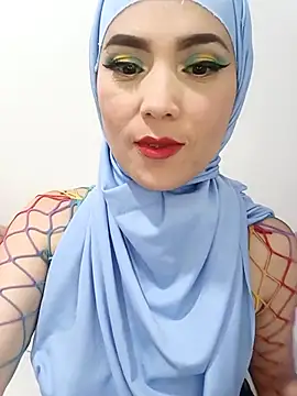 jamila zair online show from February 6, 2026, 1:40 pm