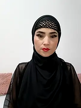 jamila zair online show from January 13, 2026, 1:59 pm