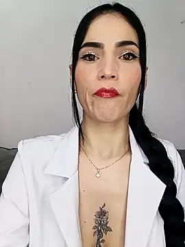 jamila zair online show from October 22, 2025, 1:10 pm