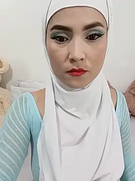 jamila zair online show from July 3, 2026, 2:45 pm