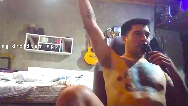 Snapshot of parca13 chatting on November 14, 2025, 4:27 am parca13 online show from November 14, 2025, 4:27 am