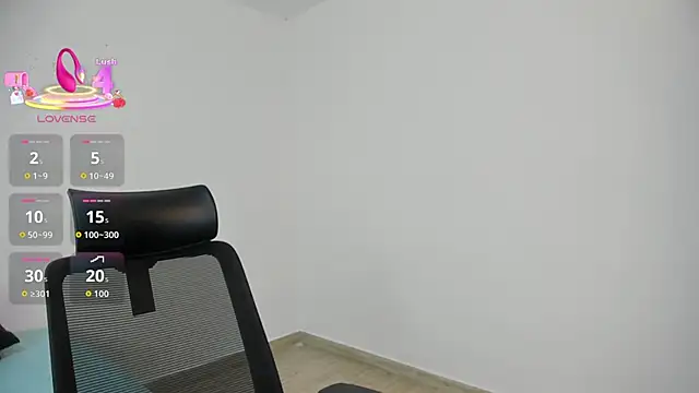 kylerose07 online show from September 12, 2025, 4:01 am