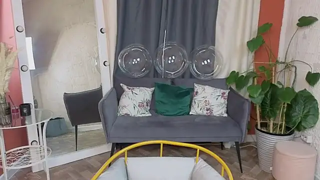 Vel1ka online show from February 28, 2026, 5:07 am