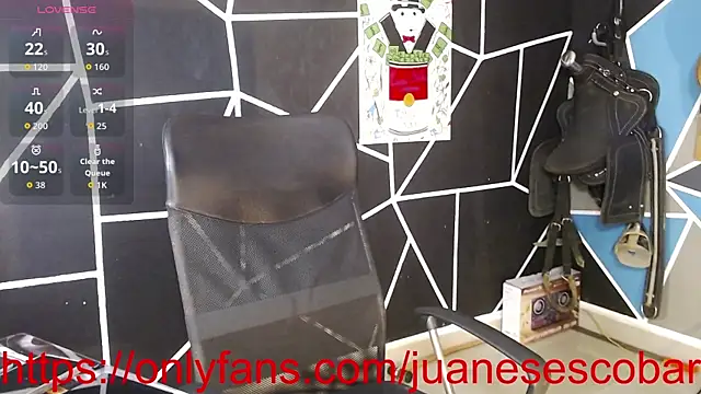 nicolastorres99 online show from September 15, 2025, 3:07 am