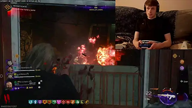 BigIncognitoXXX online show from May 28, 2026, 3:14 am