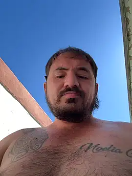 rodaisy online show from October 29, 2025, 6:29 pm