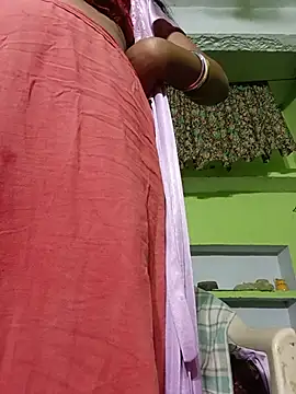 Snapshot of ZIVAA chatting on July 17, 2026, 9:12 pm ZIVAA online show from July 17, 2026, 9:12 pm