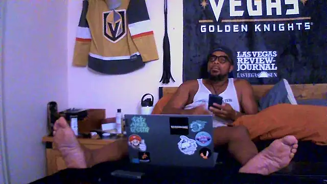 Str8ishVegasGuy online show from September 14, 2025, 12:05 pm