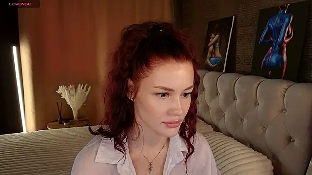 Snapshot of Aria_Mila chatting on June 29, 2026, 10:15 am Aria Mila online show from June 29, 2026, 10:15 am
