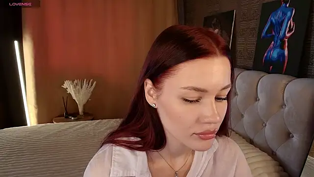Snapshot of Aria_Mila chatting on June 30, 2026, 7:41 am Aria Mila online show from June 30, 2026, 7:41 am