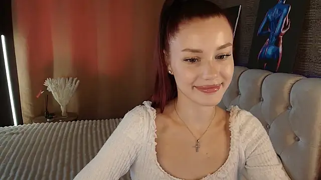 Snapshot of Aria_Mila chatting on July 4, 2026, 9:37 am Aria Mila online show from July 4, 2026, 9:37 am