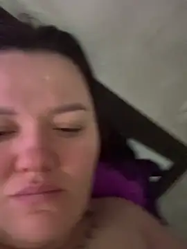 SunnyLeila2101 online show from March 14, 2026, 10:27 pm