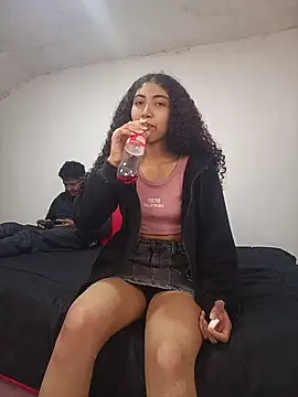 Morenpeka online show from November 8, 2025, 11:19 pm