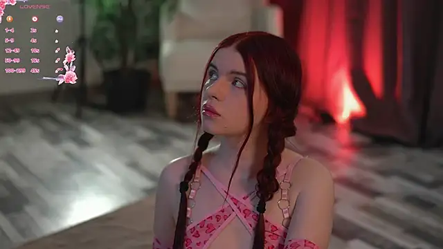 Snapshot of ambershoney chatting on February 25, 2026, 6:41 pm ambershoney online show from February 25, 2026, 6:41 pm