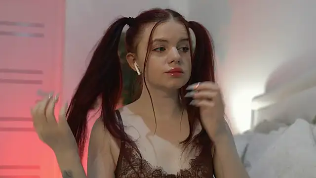 ambershoney online show from March 28, 2026, 10:00 pm