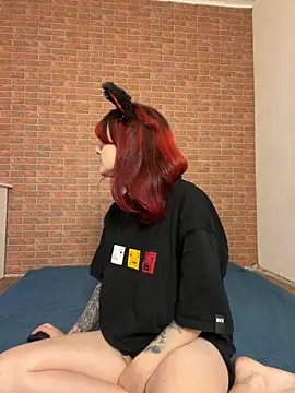 Alexiaa 3 online show from December 5, 2025, 10:36 am